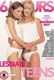 Lesbian Teens