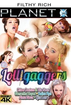 Lolligaggers
