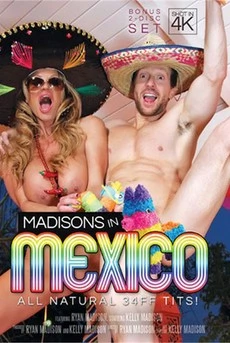 Madison's In Mexico