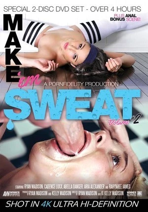 Make 'Em Sweat 2