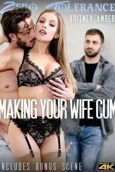 Making Your Wife Cum