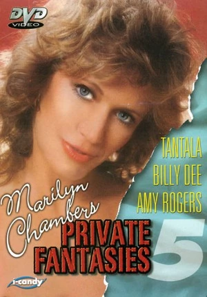 Marilyn Chambers' Private Fantasies 2