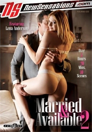 Married And Available 2