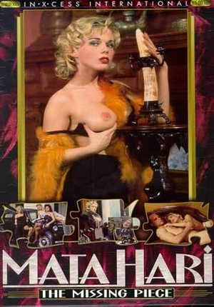 Mata Hari Porn - Porn Film Online - Mata Hari: The Missing Piece - Watching Free!