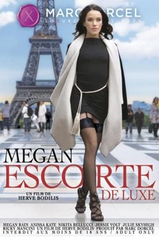 Megan Escort Deluxe