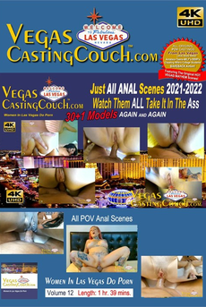 Vegas Casting Couch 12