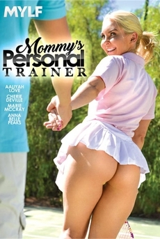 Mommy's Personal Trainer
