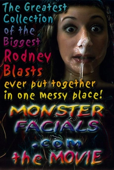 MonsterFacials: The Movie