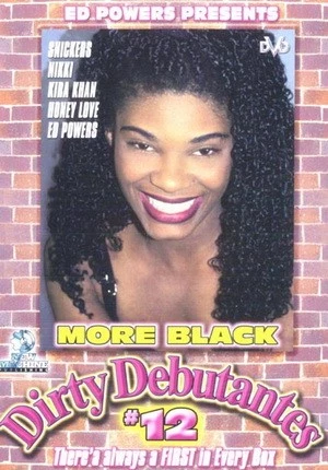 More Black Dirty Debutantes 12