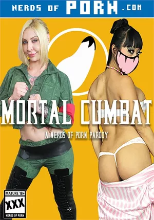 Секс с малышками из Mortal Combat (+порно комикс): Хентай мультик