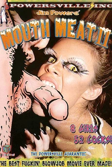 Mouth Meat 2