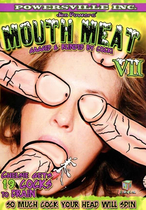 Mouth Meat 7