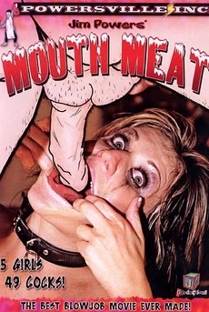 Mouth Meat
