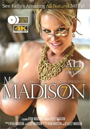 Ms. Madison 7
