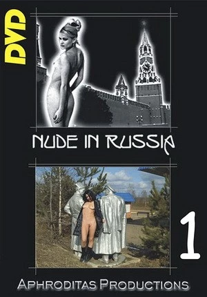 Nude In Russia