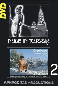 Nude In Russia 2