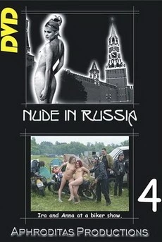Nude In Russia 4
