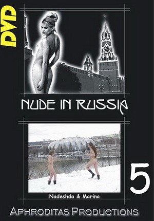 Porn Film Online - Nude In Russia 5 - Watching Free!