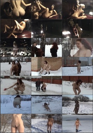Nude-in-russia Forumophilia