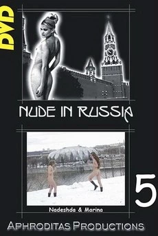 Nude In Russia 5