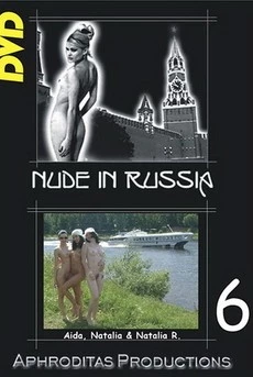 Nude In Russia 6
