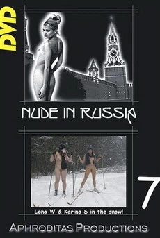 Nude In Russia 7