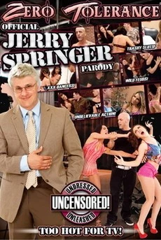 Official Jerry Springer: Parody