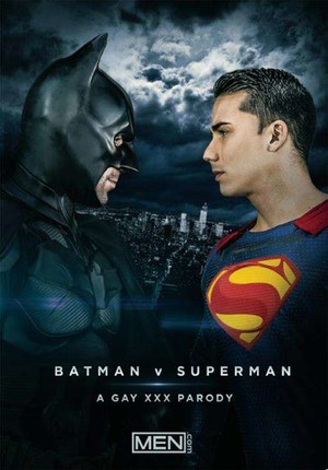 300px x 430px - Search for porn movie Batman v Superman: A Gay XXX Parody