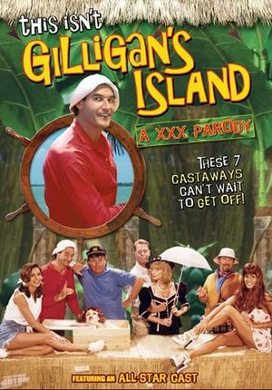 Search for porn movie This Isn't Gilligan's Island: A XXX Parody