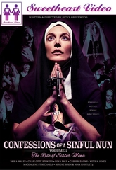 Confessions Of a Sinful Nun 2