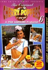 Cherry poppers 6
