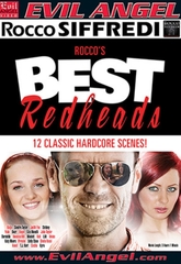 Rocco’s Best Redheads