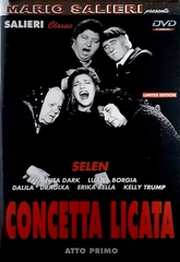 Concetta Licata