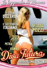 Diva Futura: L'avventura dell'amore 