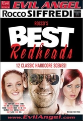 Rocco’s Best Redheads