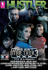 This Ain't Star Trek XXX 3