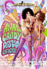 Anal Disco Candy Girls