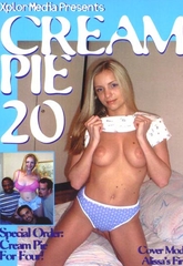 Cream Pie 20