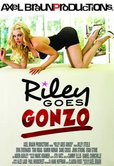 Riley Goes Gonzo