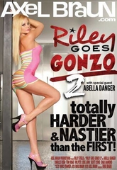 Riley Goes Gonzo 2
