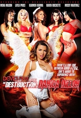 Destruction Of Danica Dillon