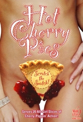 Hot Cherry Pies