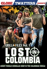 Grilla Files: Lost In Colombia