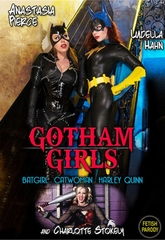 Gotham Girls