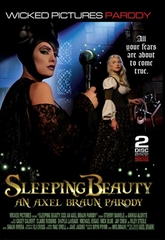 Sleeping Beauty XXX: An Axel Braun Parody
