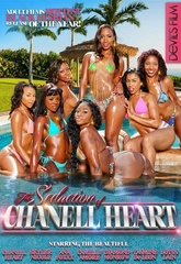 Seduction Of Chanell Heart
