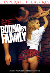 Bound By Family