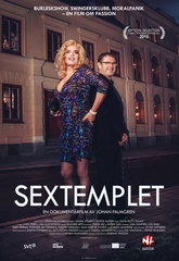 The Sex Temple