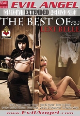 The Best Of Lexi Belle 2