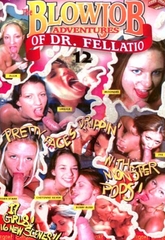 Blowjob Adventures Of Dr Fellatio 12